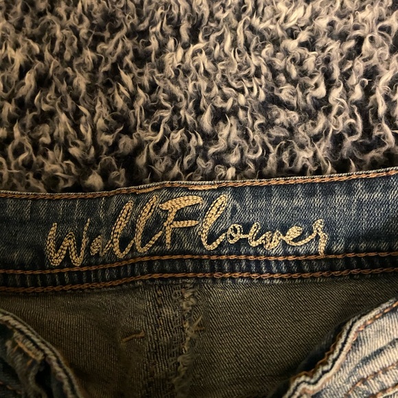 Boot Cut jeans - Picture 2 of 3